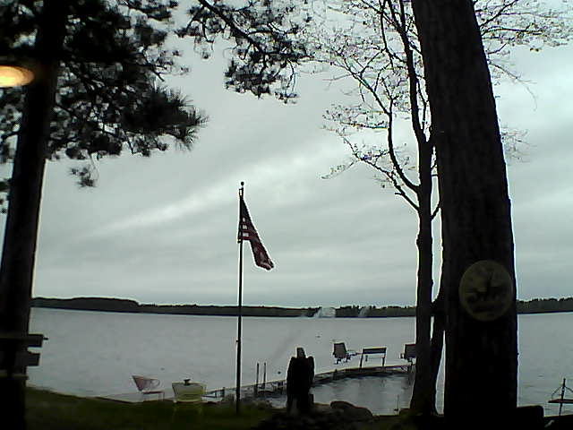 Whiteface Cam Image - Mon, 05/27/2019 11:41am 