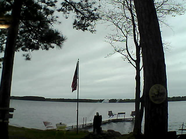 Whiteface Cam Image - Mon, 05/27/2019 11:51am 