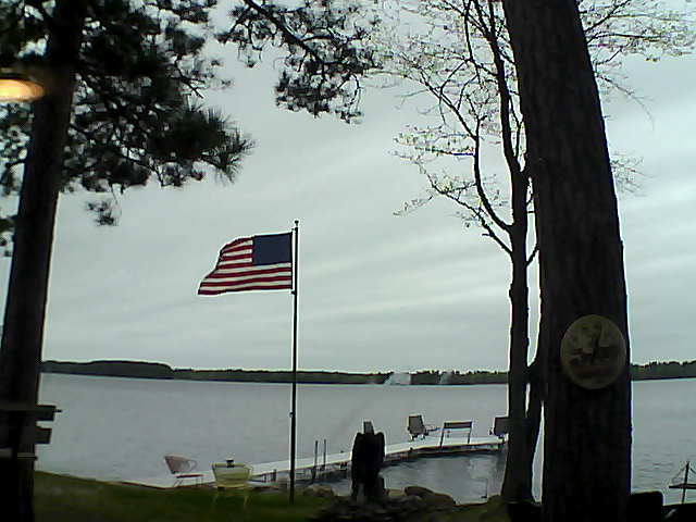 Whiteface Cam Image - Mon, 05/27/2019 12:01pm 