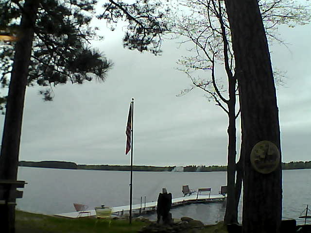 Whiteface Cam Image - Mon, 05/27/2019 12:11pm 