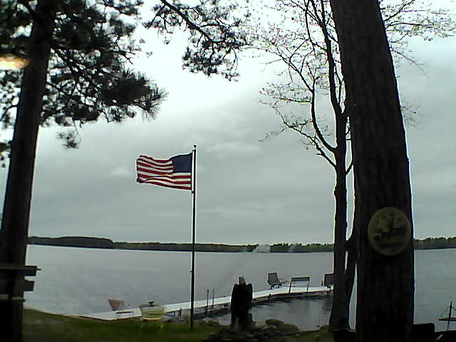 Whiteface Cam Image - Mon, 05/27/2019 12:21pm 