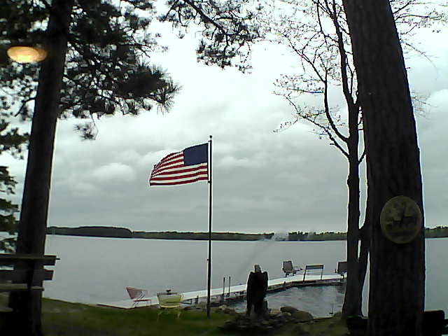 Whiteface Cam Image - Mon, 05/27/2019 12:31pm 