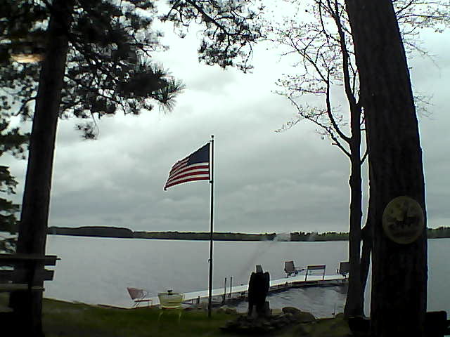 Whiteface Cam Image - Mon, 05/27/2019 12:41pm 