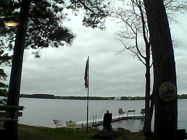 Whiteface Cam Image - Mon, 05/27/2019 12:51pm 