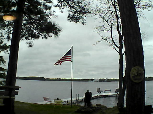 Whiteface Cam Image - Mon, 05/27/2019 1:01pm 