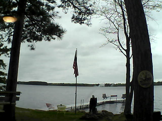 Whiteface Cam Image - Mon, 05/27/2019 1:11pm 