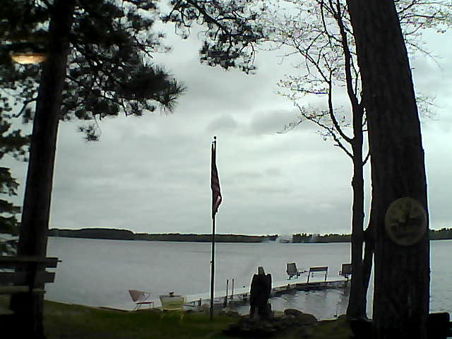 Whiteface Cam Image - Mon, 05/27/2019 1:21pm 