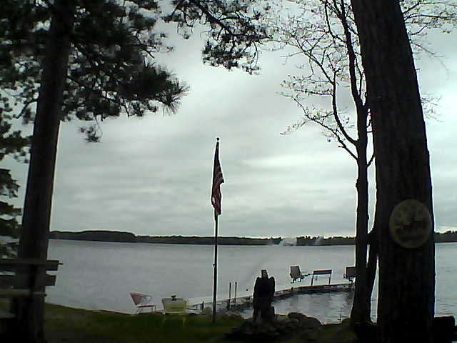 Whiteface Cam Image - Mon, 05/27/2019 1:31pm 