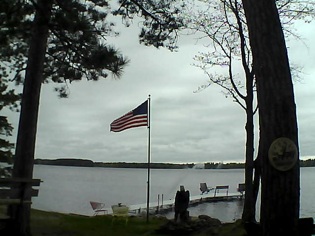 Whiteface Cam Image - Mon, 05/27/2019 1:41pm 