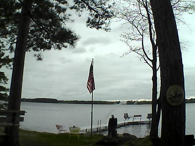 Whiteface Cam Image - Mon, 05/27/2019 1:51pm 