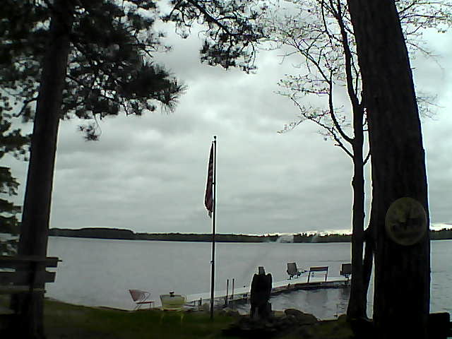 Whiteface Cam Image - Mon, 05/27/2019 2:01pm 