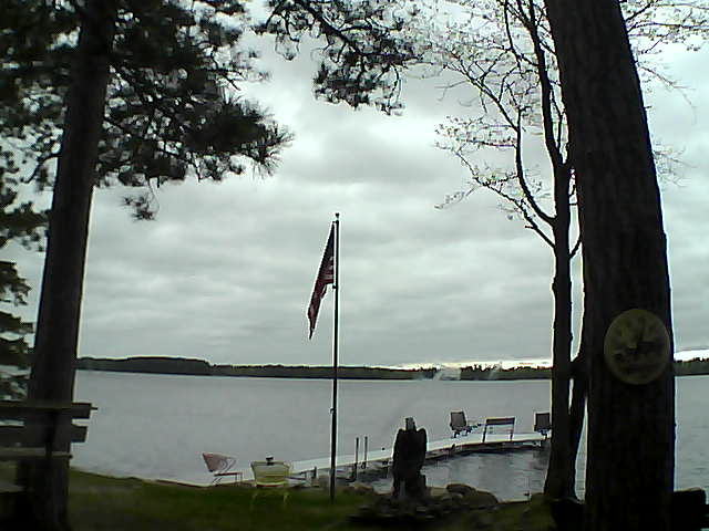 Whiteface Cam Image - Mon, 05/27/2019 2:11pm 