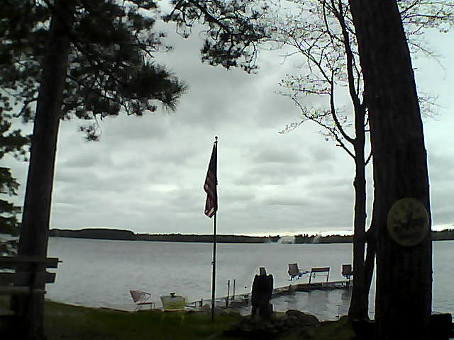 Whiteface Cam Image - Mon, 05/27/2019 2:31pm 