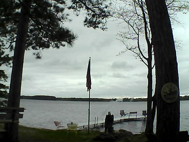 Whiteface Cam Image - Mon, 05/27/2019 2:41pm 