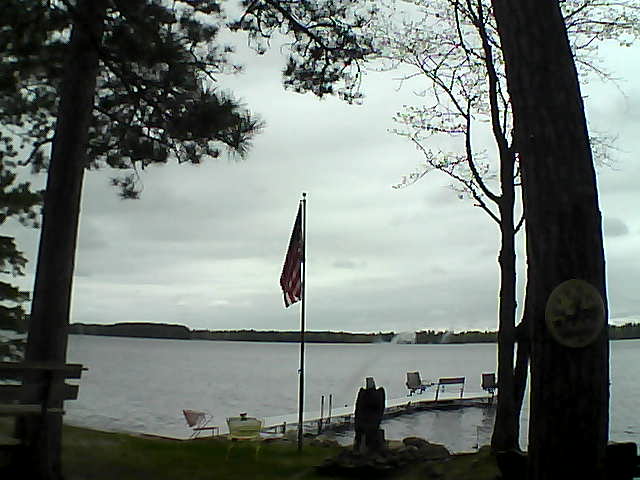 Whiteface Cam Image - Mon, 05/27/2019 2:51pm 