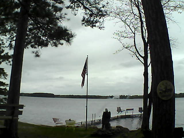 Whiteface Cam Image - Mon, 05/27/2019 3:01pm 