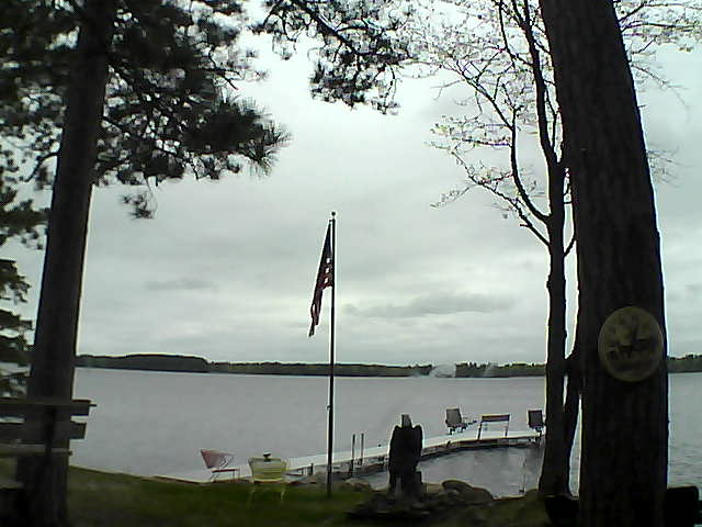 Whiteface Cam Image - Mon, 05/27/2019 3:11pm 