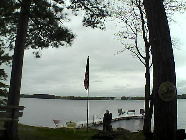 Whiteface Cam Image - Mon, 05/27/2019 3:21pm 