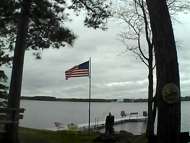 Whiteface Cam Image - Mon, 05/27/2019 3:41pm 