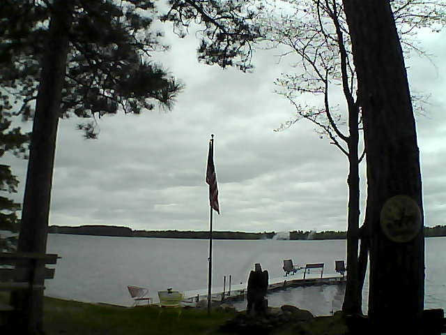 Whiteface Cam Image - Mon, 05/27/2019 3:51pm 