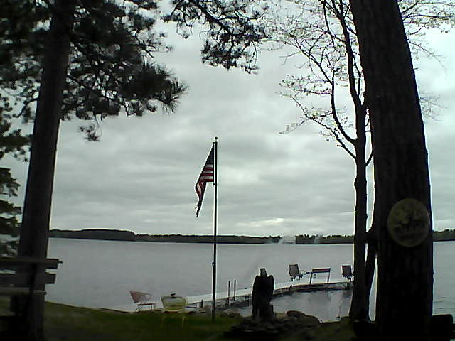 Whiteface Cam Image - Mon, 05/27/2019 4:01pm 