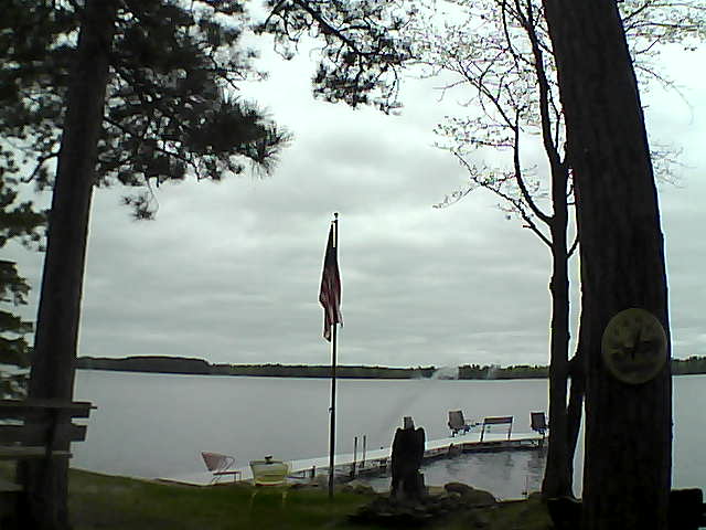 Whiteface Cam Image - Mon, 05/27/2019 4:11pm 