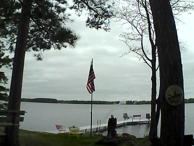 Whiteface Cam Image - Mon, 05/27/2019 4:21pm 