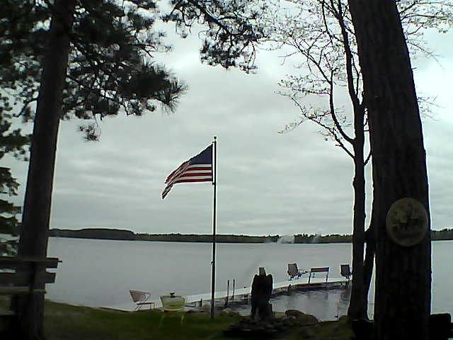 Whiteface Cam Image - Mon, 05/27/2019 4:31pm 