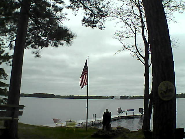 Whiteface Cam Image - Mon, 05/27/2019 4:41pm 