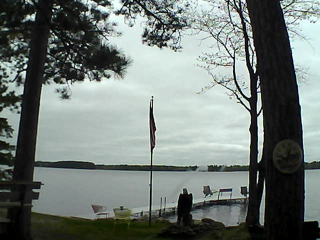 Whiteface Cam Image - Mon, 05/27/2019 4:51pm 