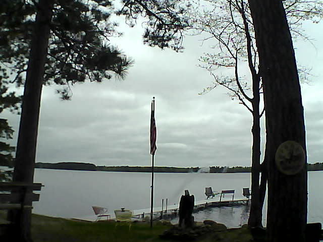 Whiteface Cam Image - Mon, 05/27/2019 5:01pm 