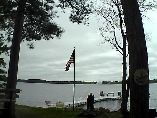 Whiteface Cam Image - Mon, 05/27/2019 5:11pm 