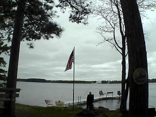 Whiteface Cam Image - Mon, 05/27/2019 5:21pm 