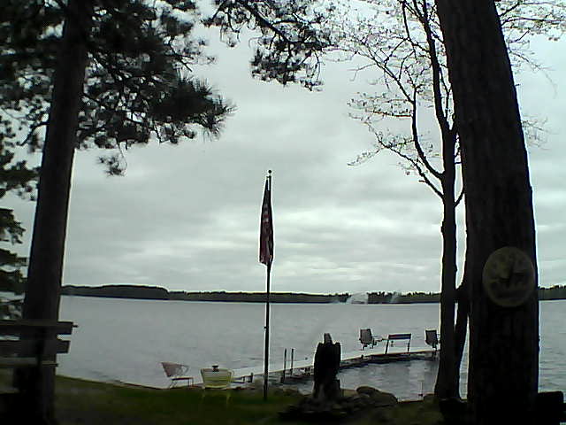 Whiteface Cam Image - Mon, 05/27/2019 5:31pm 