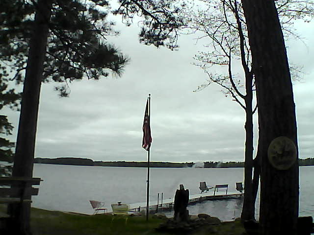 Whiteface Cam Image - Mon, 05/27/2019 5:41pm 