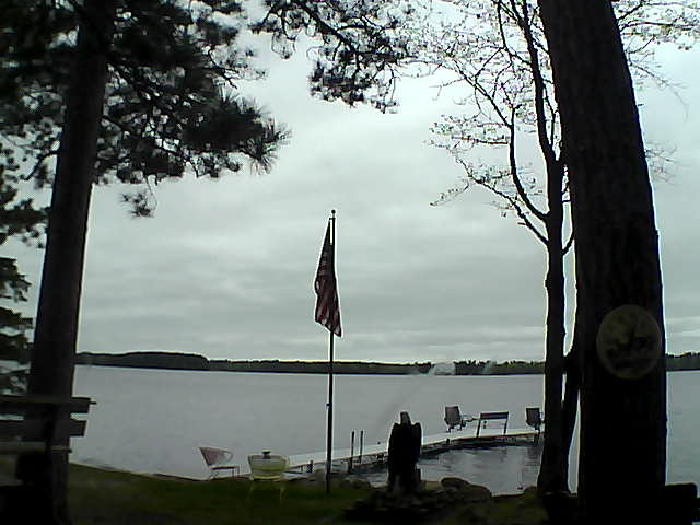 Whiteface Cam Image - Mon, 05/27/2019 5:51pm 