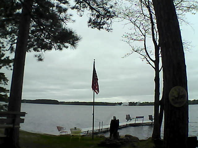 Whiteface Cam Image - Mon, 05/27/2019 6:31pm 