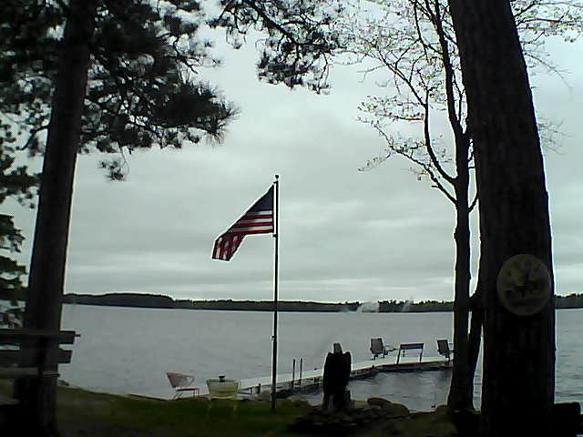 Whiteface Cam Image - Mon, 05/27/2019 6:51pm 