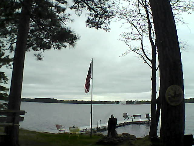 Whiteface Cam Image - Mon, 05/27/2019 7:01pm 