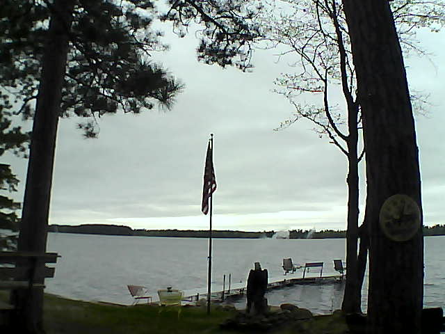 Whiteface Cam Image - Mon, 05/27/2019 7:11pm 