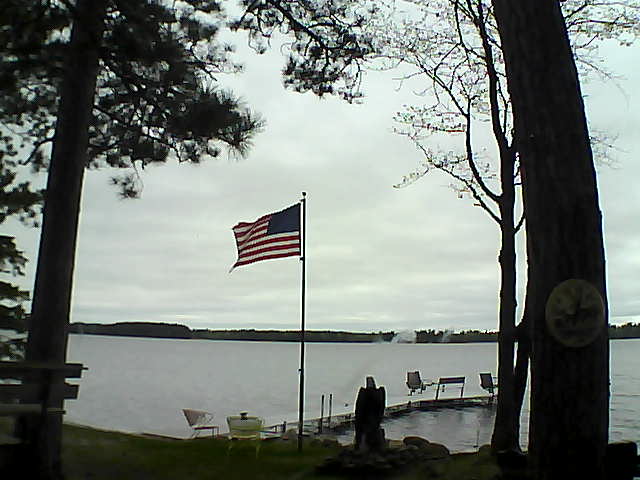 Whiteface Cam Image - Mon, 05/27/2019 7:21pm 