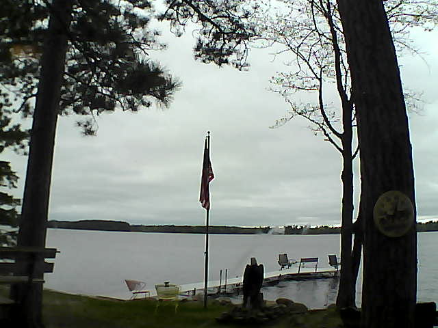 Whiteface Cam Image - Mon, 05/27/2019 7:31pm 