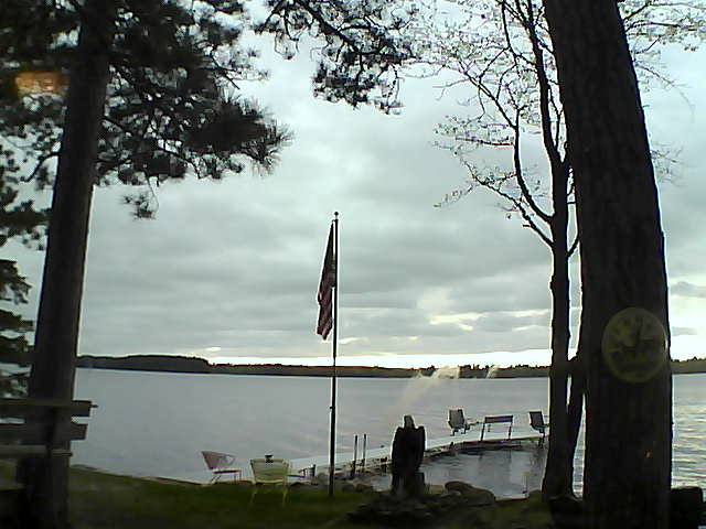 Whiteface Cam Image - Mon, 05/27/2019 8:01pm 