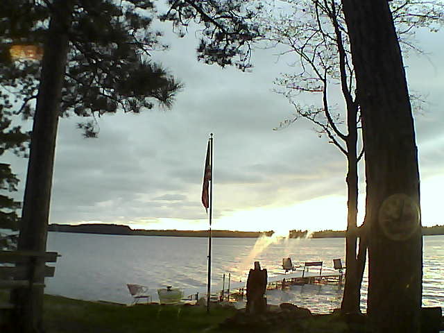 Whiteface Cam Image - Mon, 05/27/2019 8:11pm 