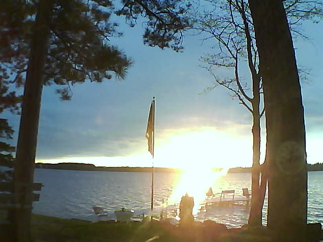 Whiteface Cam Image - Mon, 05/27/2019 8:31pm 