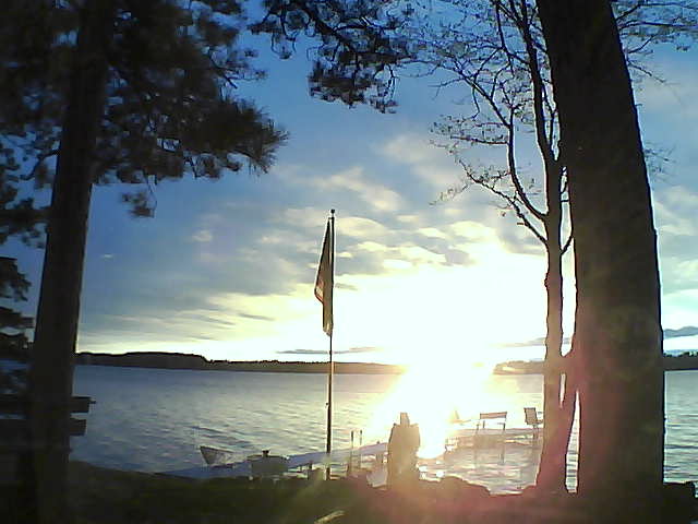 Whiteface Cam Image - Mon, 05/27/2019 8:41pm 