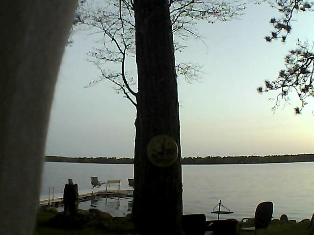 Whiteface Cam Image - Tue, 05/28/2019 4:59am 