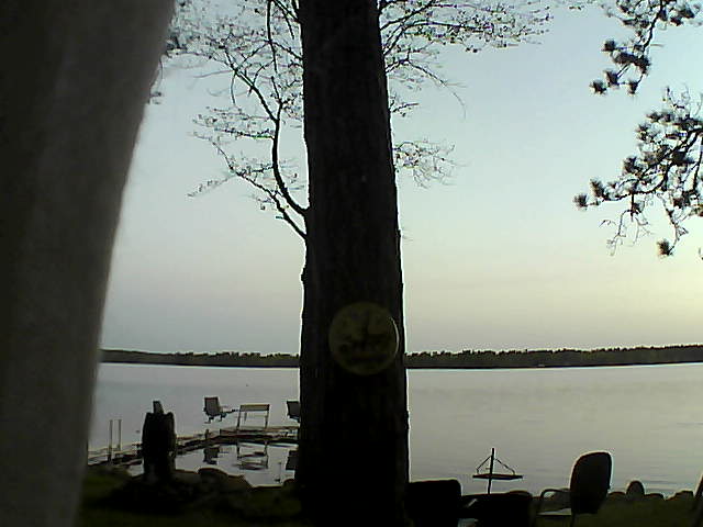 Whiteface Cam Image - Tue, 05/28/2019 5:09am 