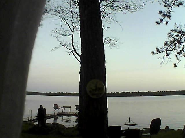 Whiteface Cam Image - Tue, 05/28/2019 5:19am 