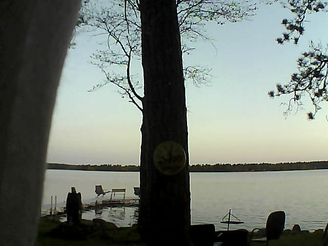 Whiteface Cam Image - Tue, 05/28/2019 5:29am 